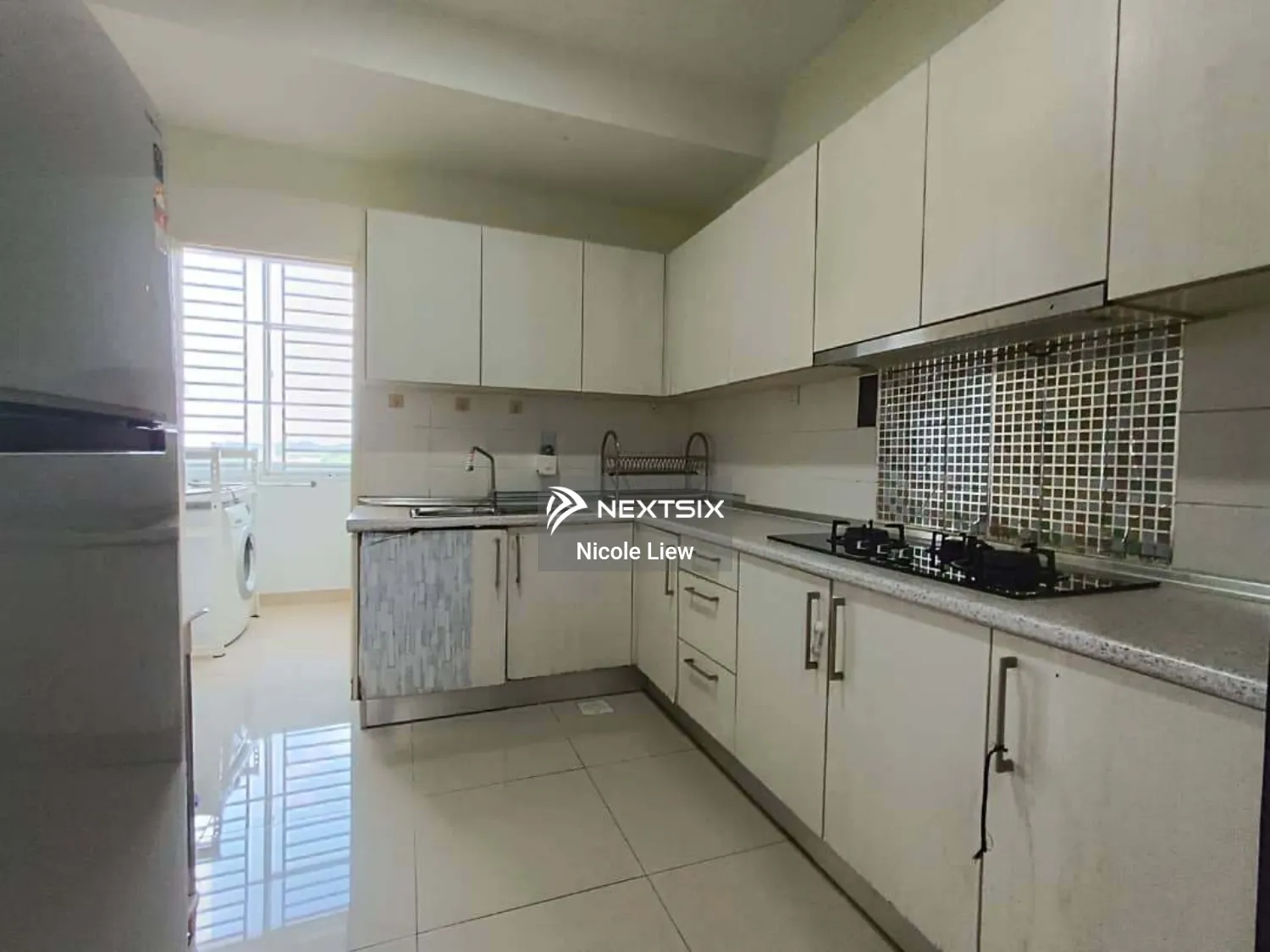 Serviced Residence For Rent in Tampoi Johor