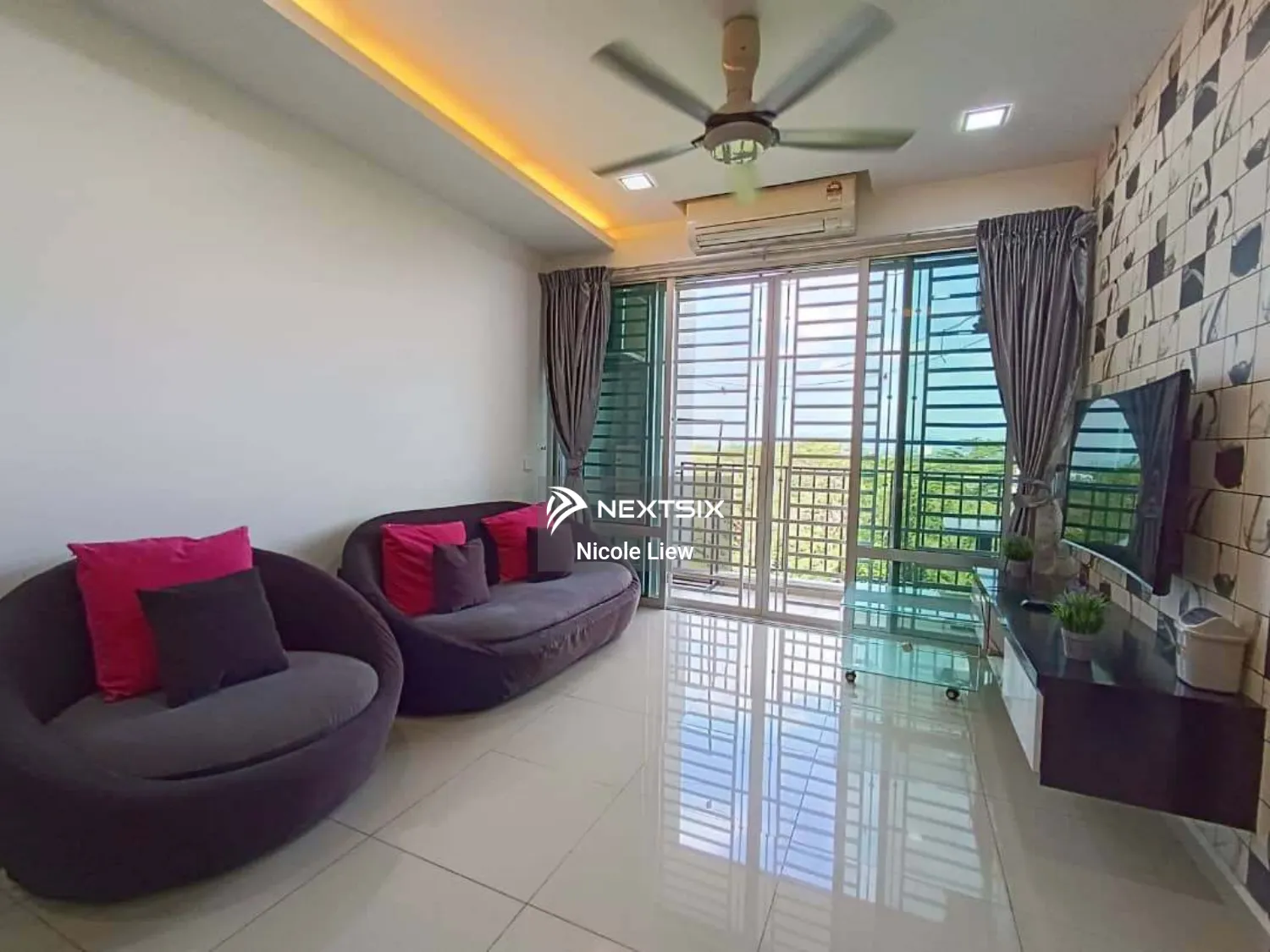 Serviced Residence For Rent in Tampoi Johor - Image 5