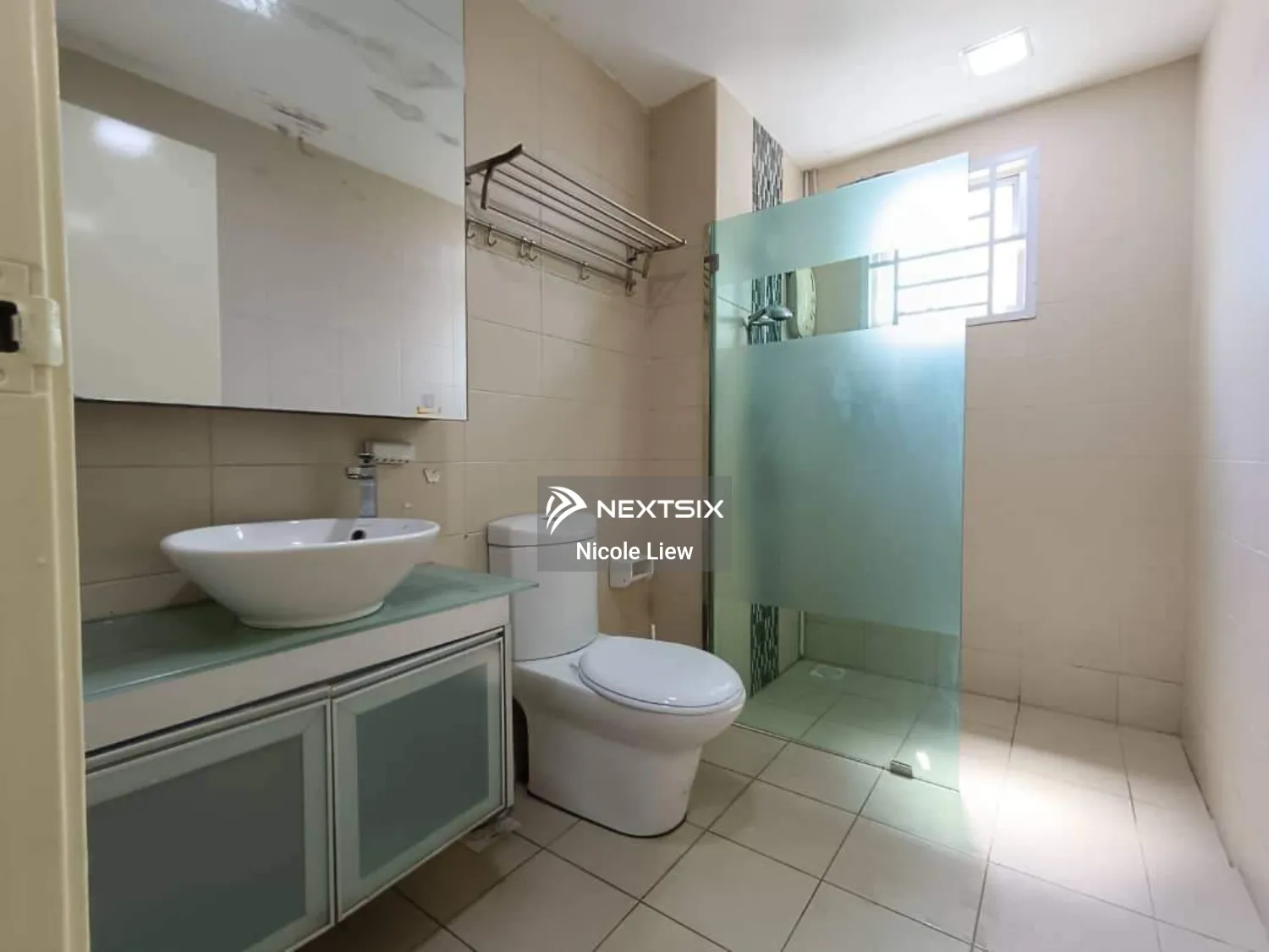 Serviced Residence For Rent in Tampoi Johor - Image 6