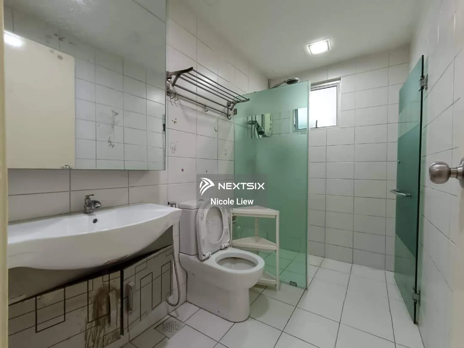 Serviced Residence For Rent in Tampoi Johor - Image 7