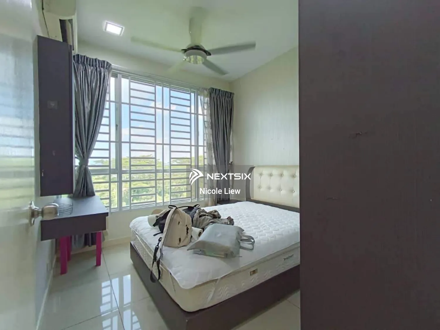Serviced Residence For Rent in Tampoi Johor - Image 9