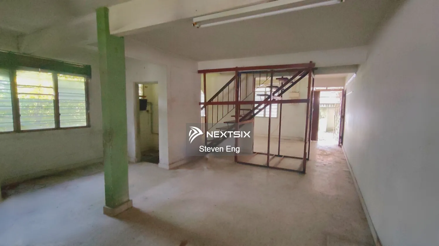 2-sty Terrace/Link House For Sale in Ipoh Perak - Image 2