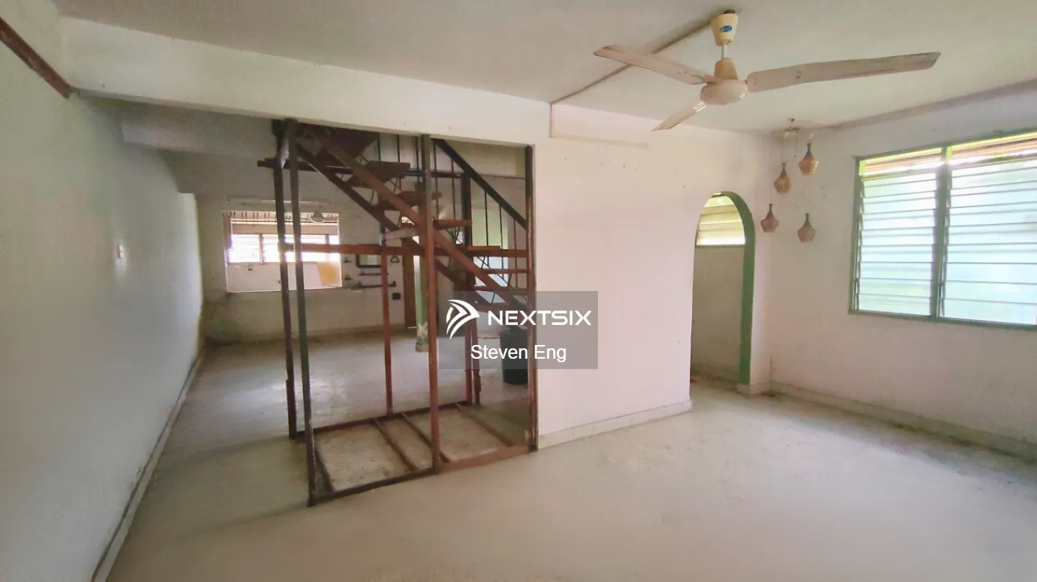 2-sty Terrace/Link House For Sale in Ipoh Perak - Image 3