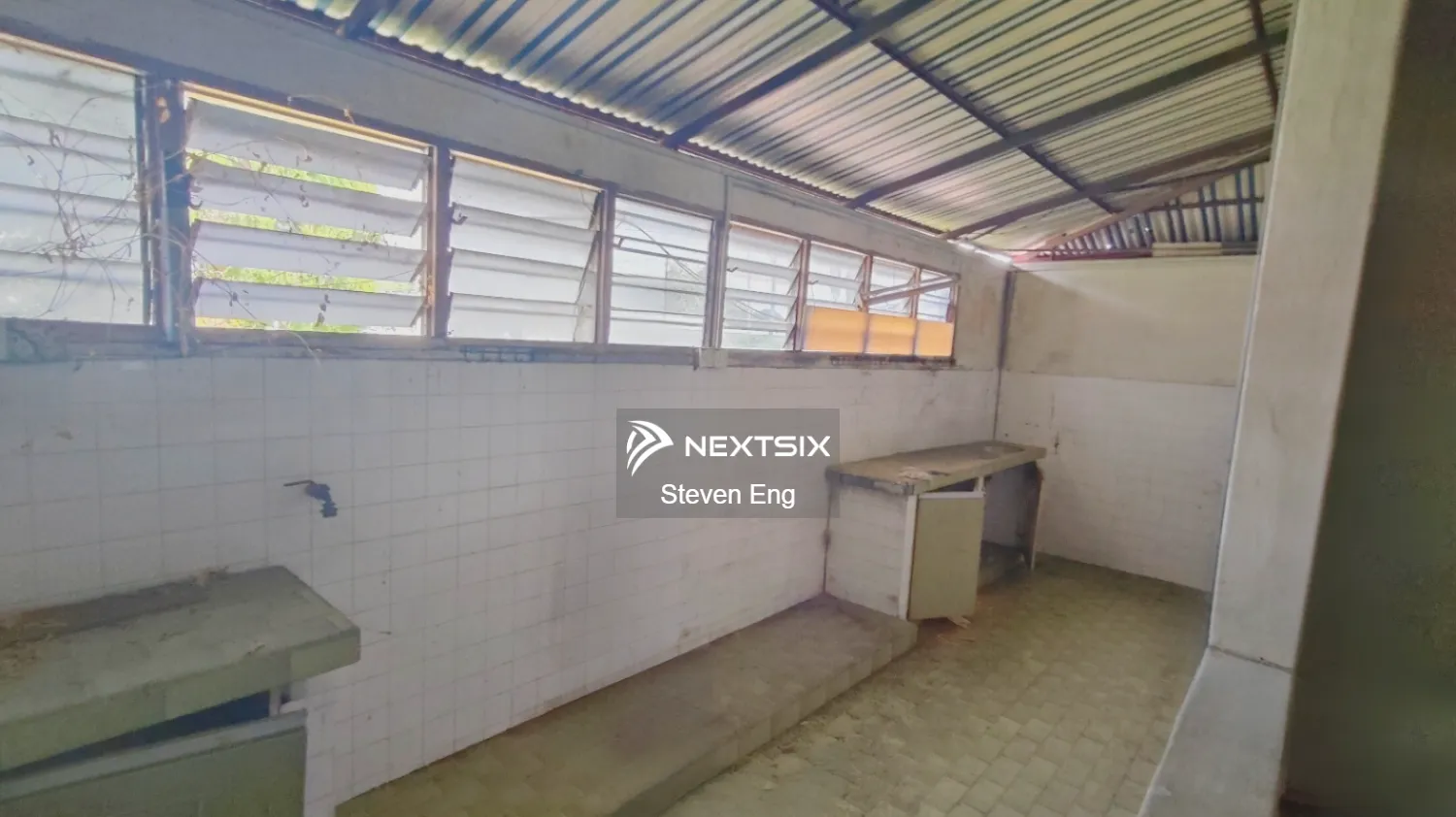 2-sty Terrace/Link House For Sale in Ipoh Perak - Image 4