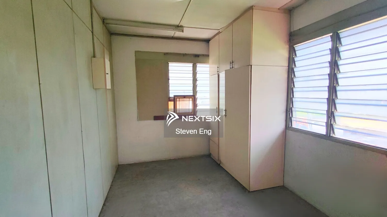 2-sty Terrace/Link House For Sale in Ipoh Perak - Image 6