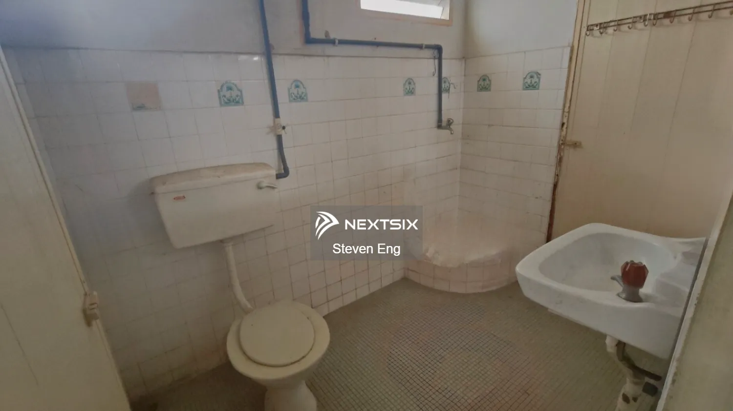 2-sty Terrace/Link House For Sale in Ipoh Perak - Image 7