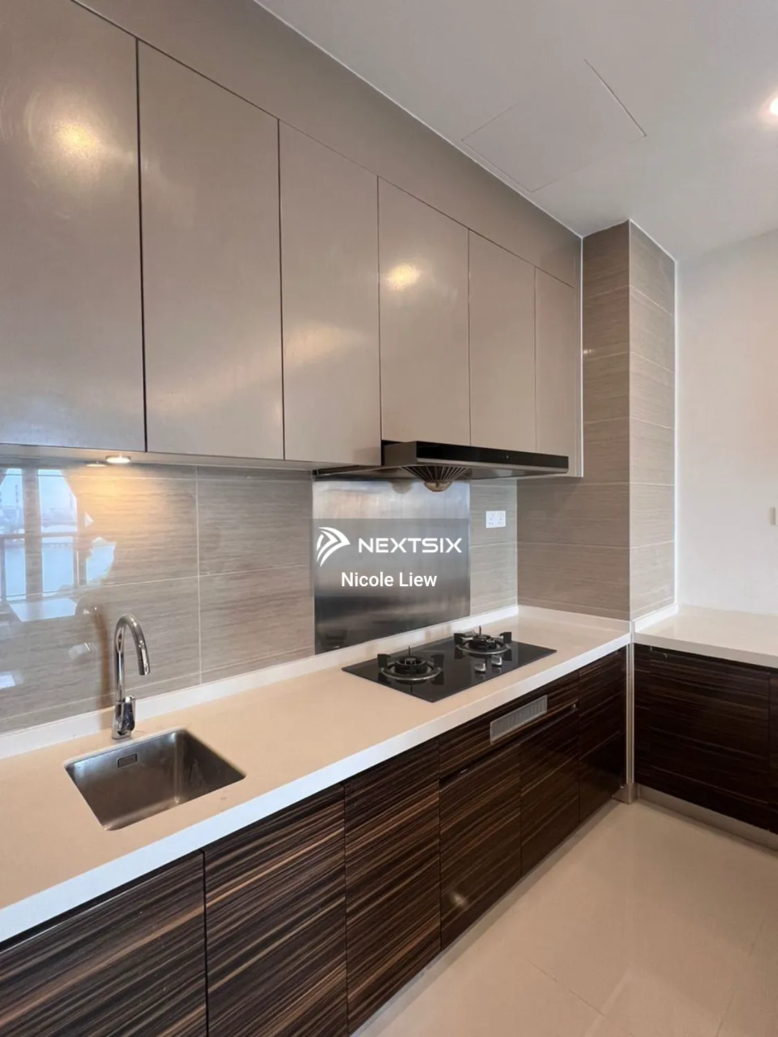 Condominium For Rent in Johor Bahru Johor
