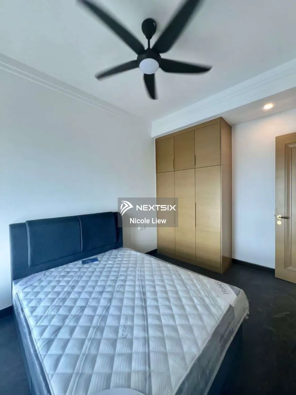 Condominium For Rent in Johor Bahru Johor - Image 5