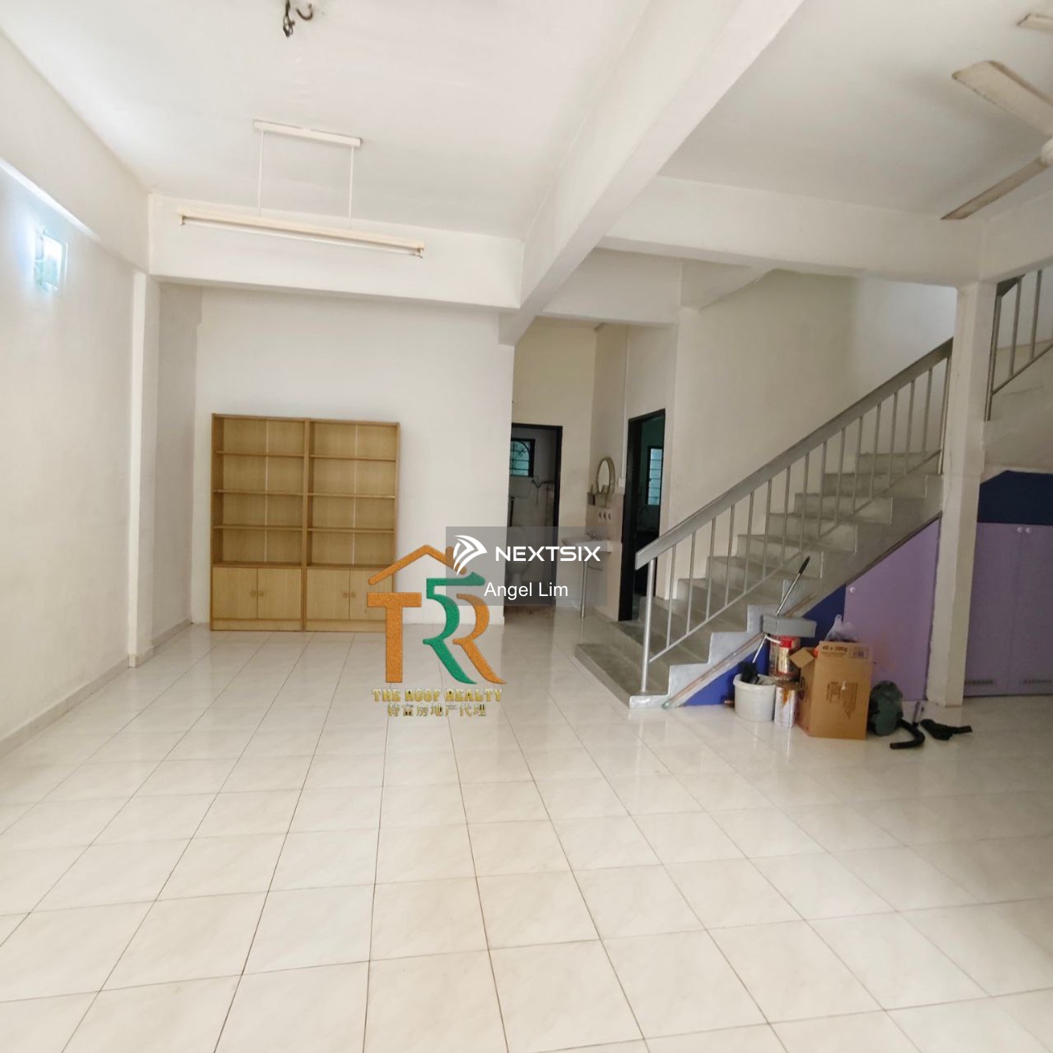 2-sty Terrace/Link House For Sale in Batu Pahat Johor