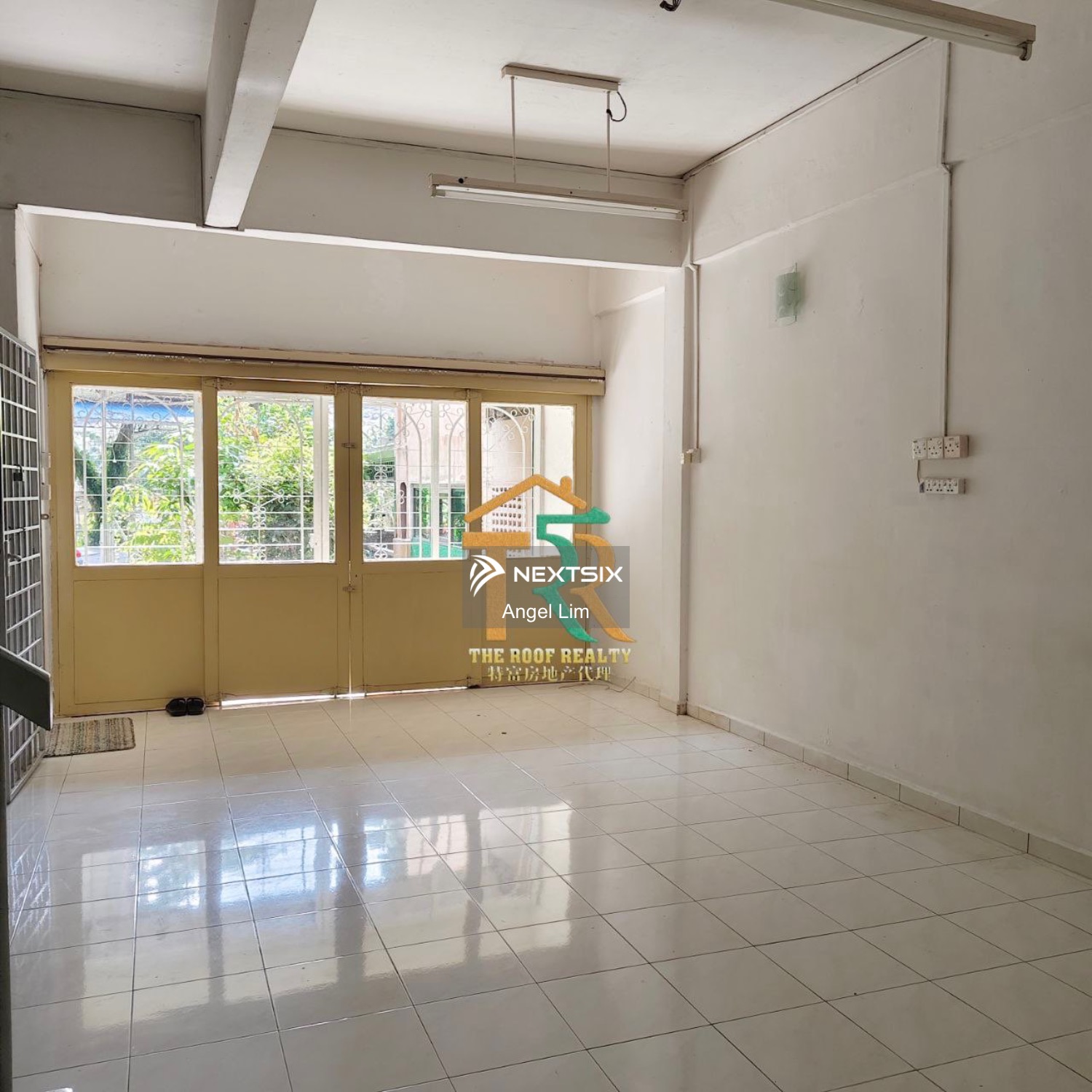 2-sty Terrace/Link House For Sale in Batu Pahat Johor - Image 5