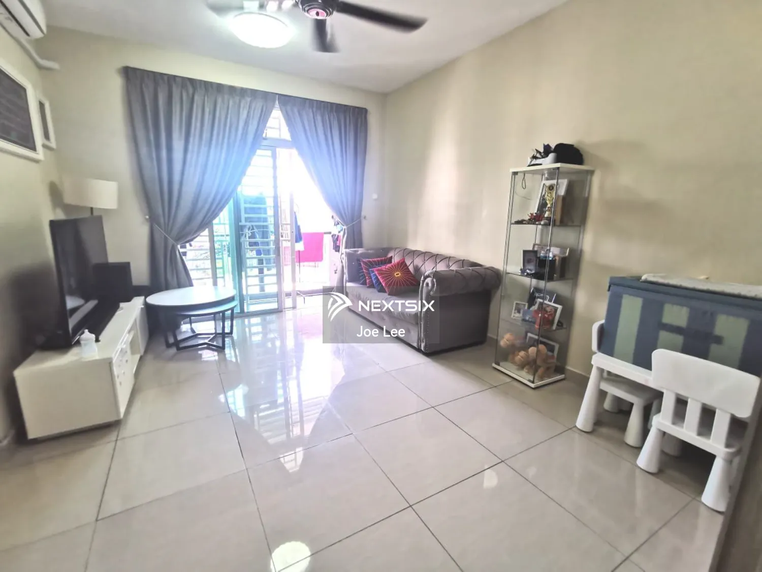 Apartment For Sale in Masai Johor - Image 2