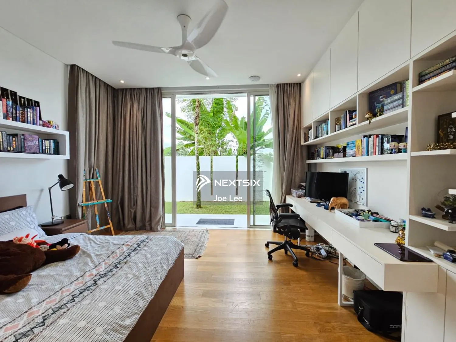 Bungalow For Sale in Johor Bahru Johor - Image 5