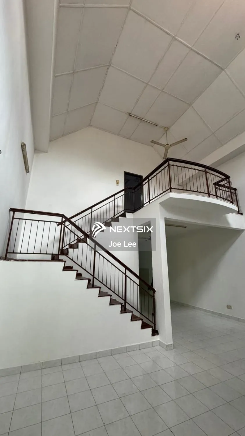 1.5-sty Terrace/Link House For Sale in Johor Bahru Johor