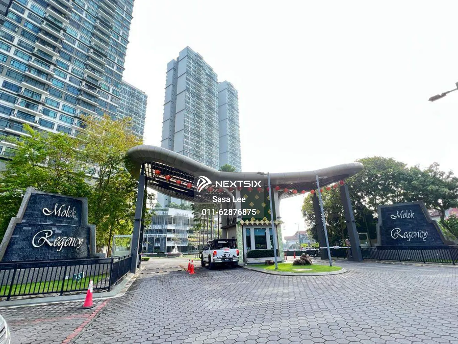 Serviced Residence For Rent in Johor Bahru Johor - Image 7