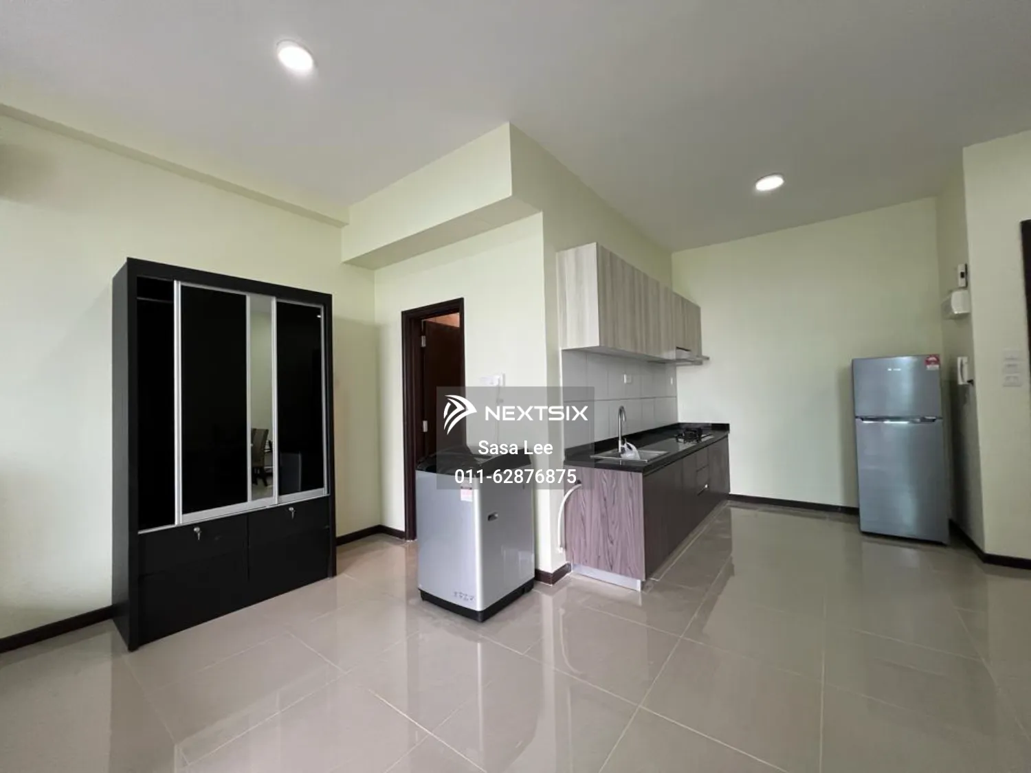 Serviced Residence For Rent in Johor Bahru Johor - Image 8