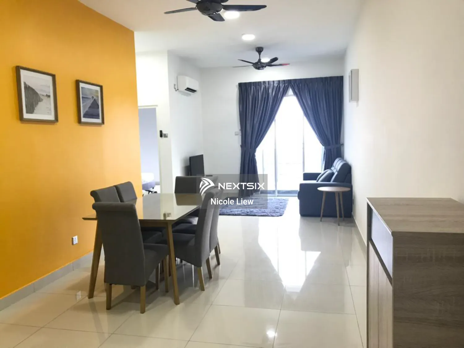 Serviced Residence For Sale in Johor Bahru Johor