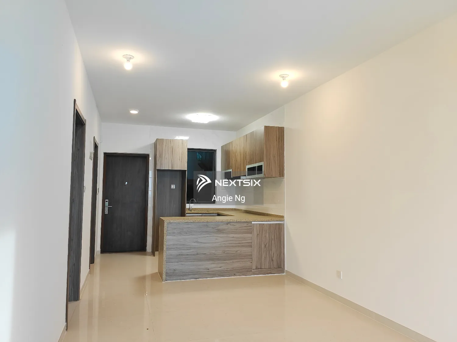 Ataraxia Park @ Forest City