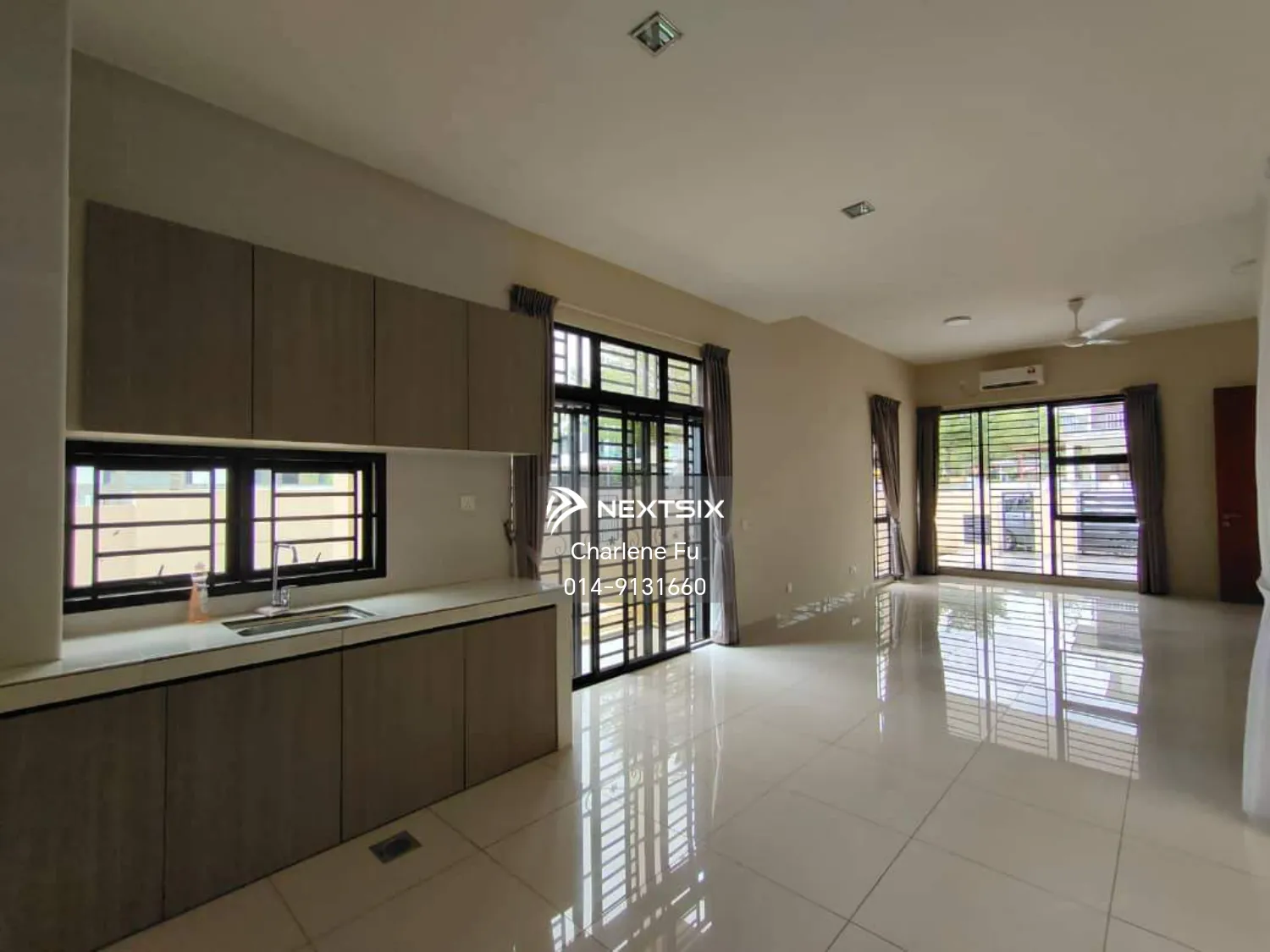 The Sky Executive Suites