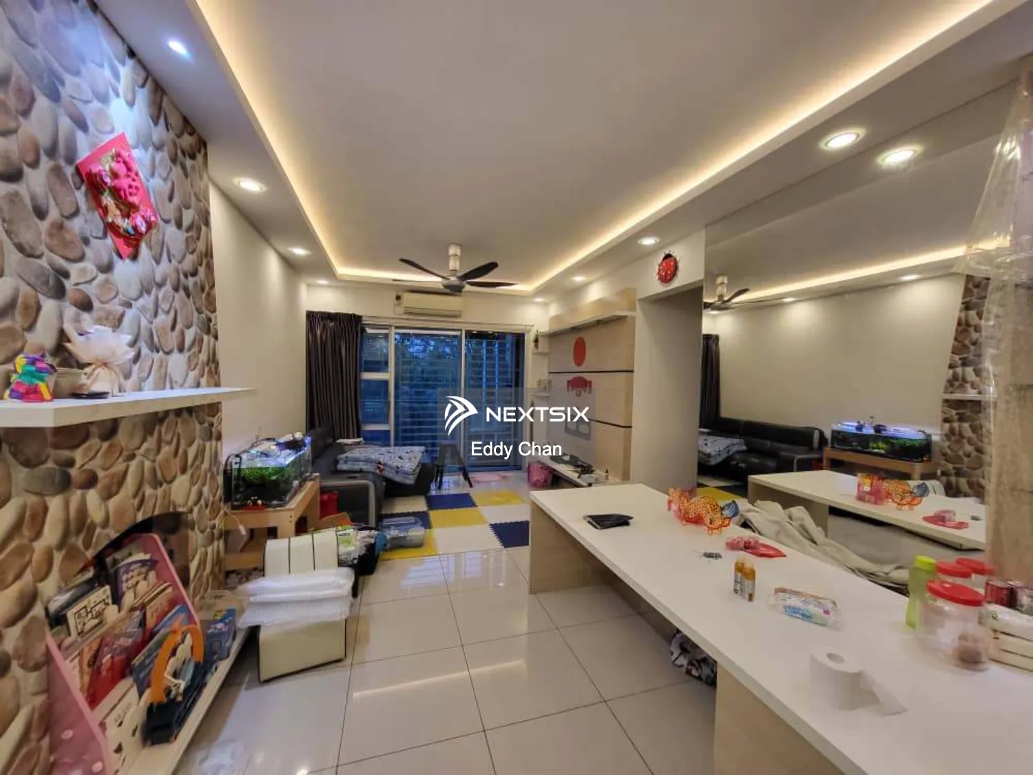 Apartment For Sale in Iskandar Puteri (Nusajaya) Johor