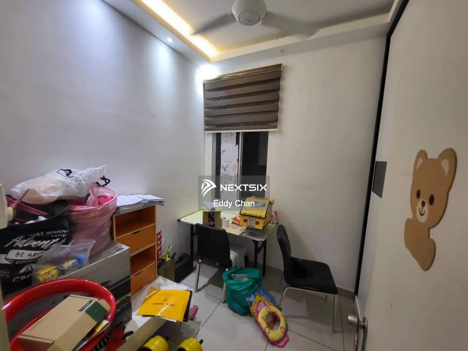 Apartment For Sale in Iskandar Puteri (Nusajaya) Johor - Image 5