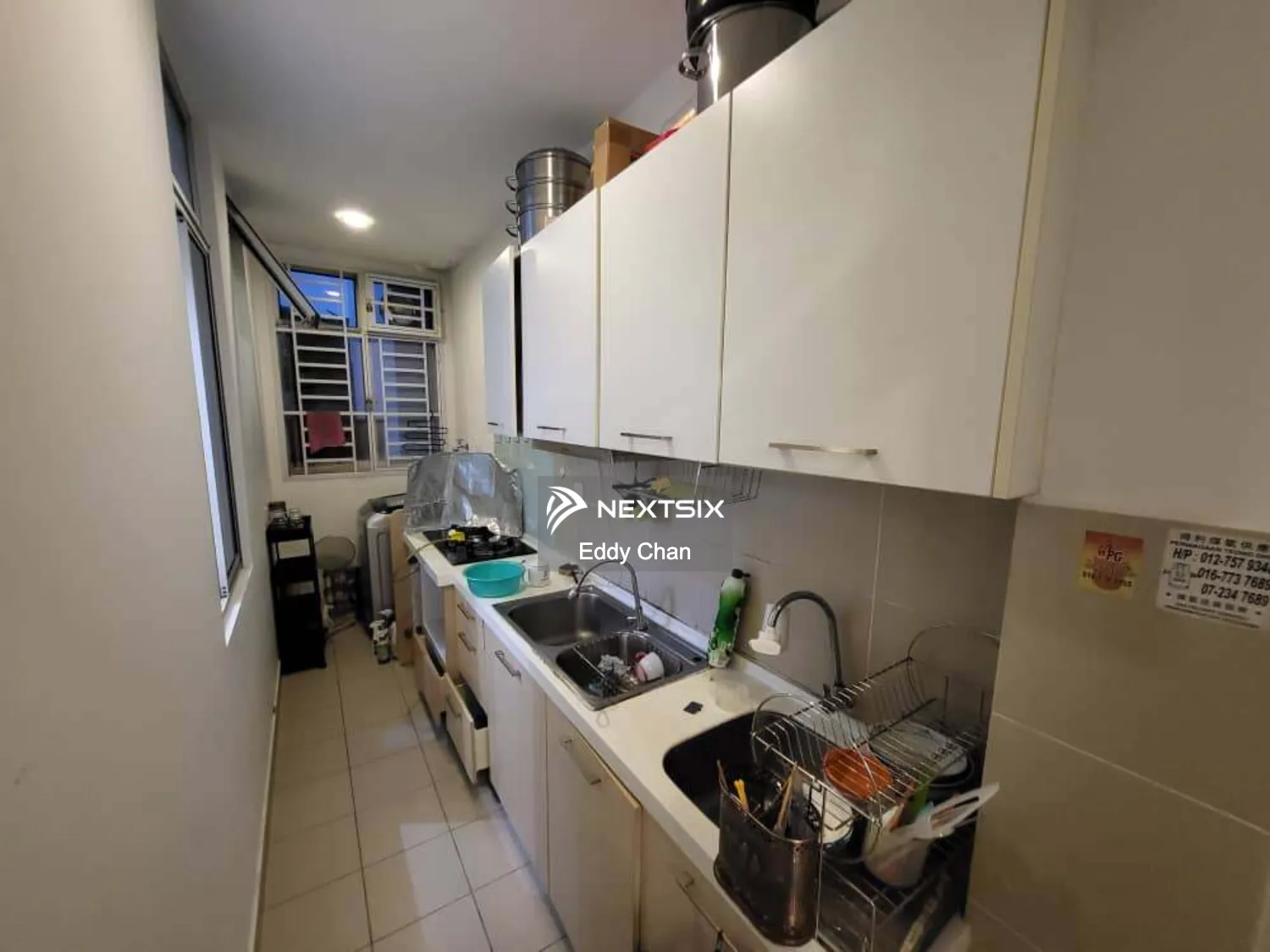 Apartment For Sale in Iskandar Puteri (Nusajaya) Johor - Image 7