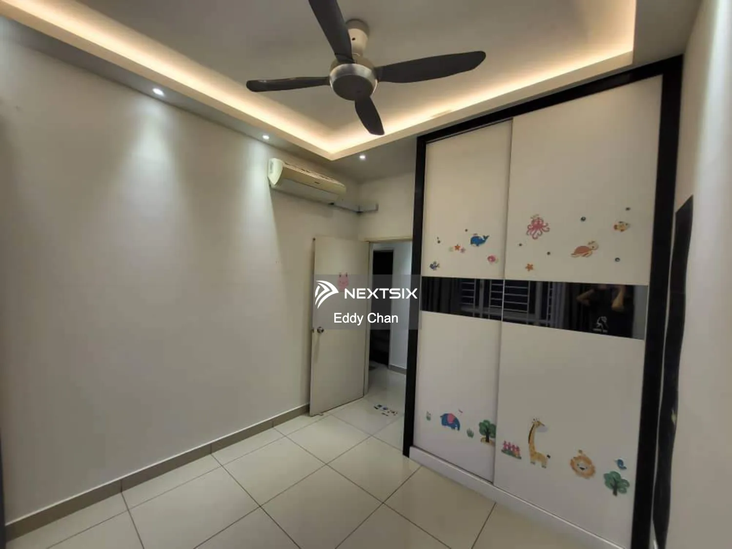Apartment For Sale in Iskandar Puteri (Nusajaya) Johor - Image 8