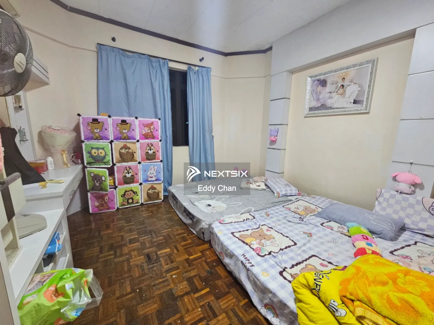 Apartment For Sale in Skudai Johor