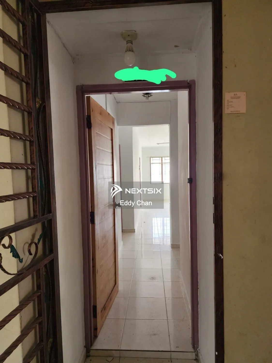 Flat For Sale in Skudai Johor - Image 7