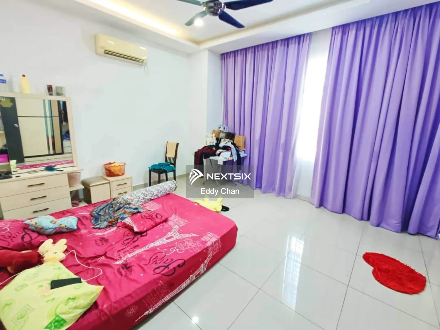 2-sty Terrace/Link House For Sale in Johor Bahru Johor - Image 5