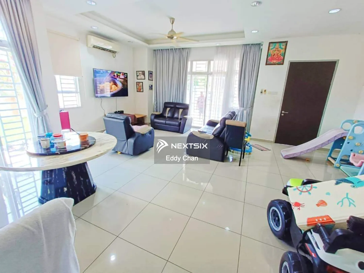 2-sty Terrace/Link House For Sale in Johor Bahru Johor - Image 6