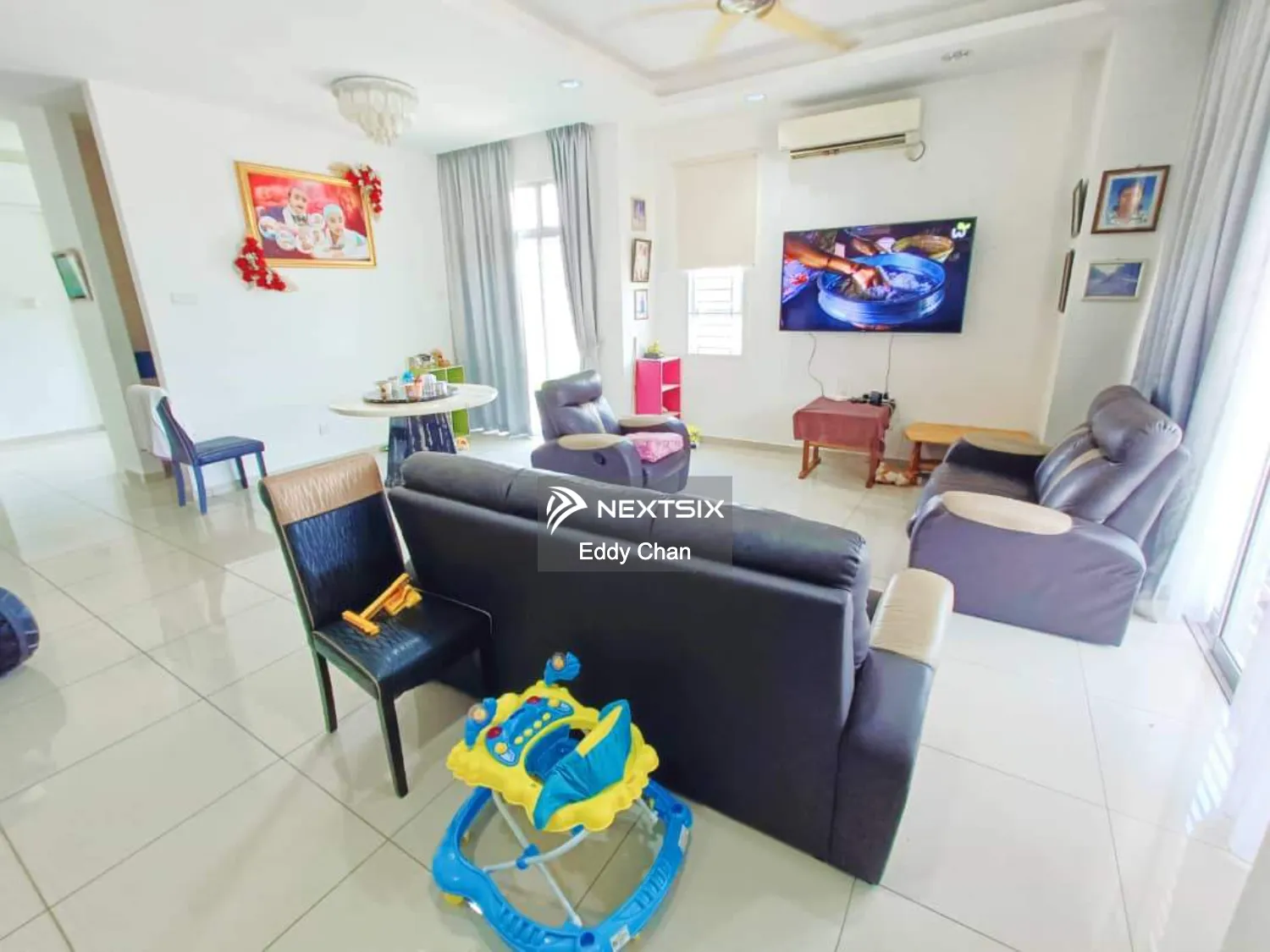 2-sty Terrace/Link House For Sale in Johor Bahru Johor - Image 7