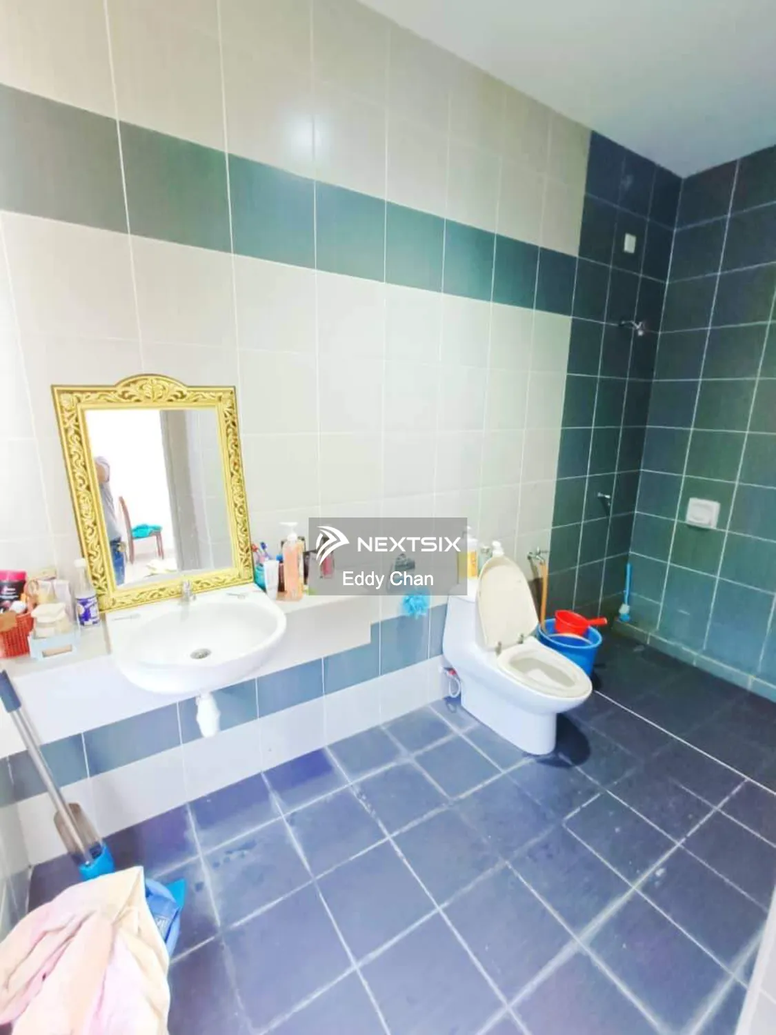 2-sty Terrace/Link House For Sale in Johor Bahru Johor - Image 9