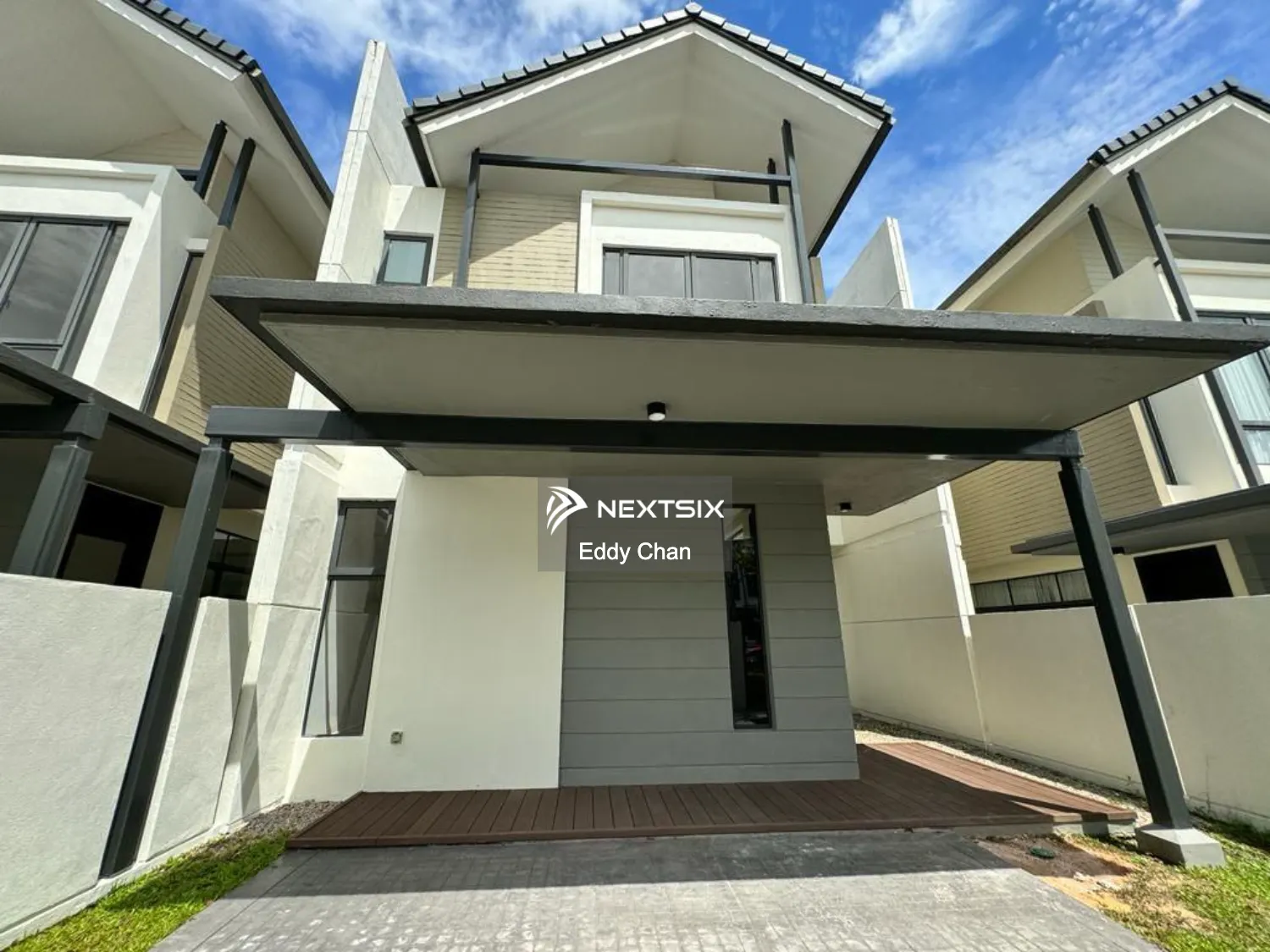 2-sty Terrace/Link House For Sale in Johor Bahru Johor