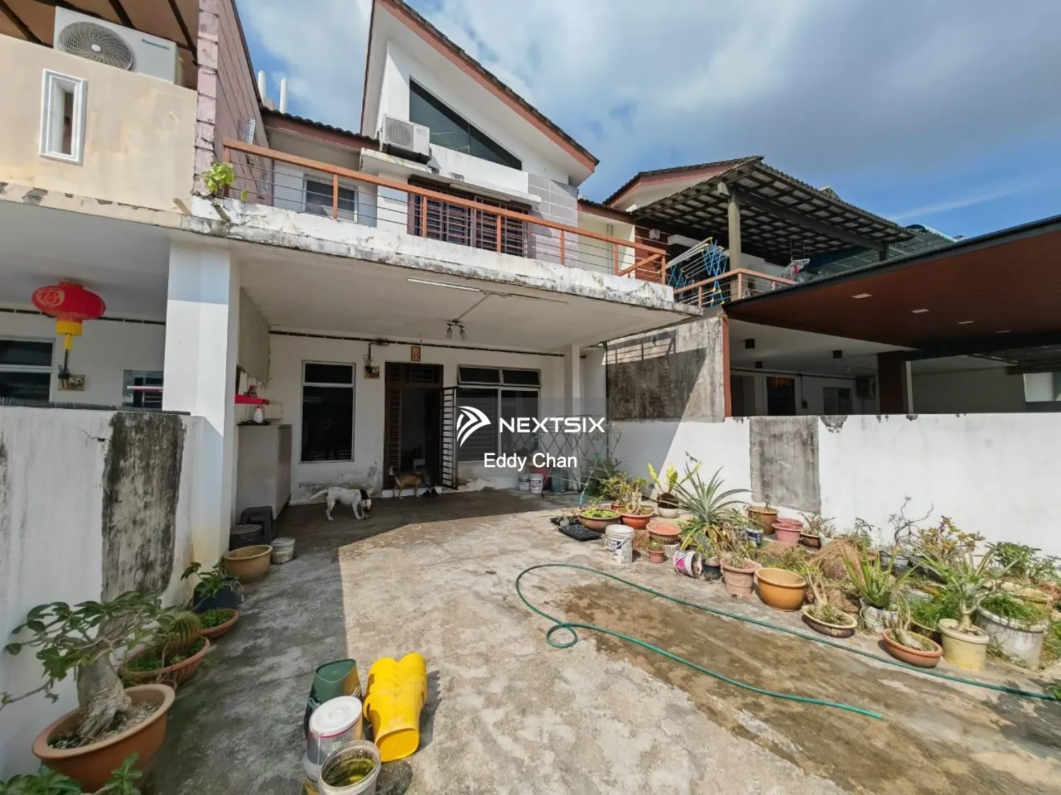 2-sty Terrace/Link House For Sale in Johor Bahru Johor
