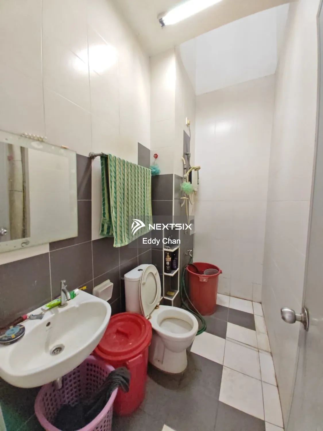 2-sty Terrace/Link House For Sale in Johor Bahru Johor - Image 11