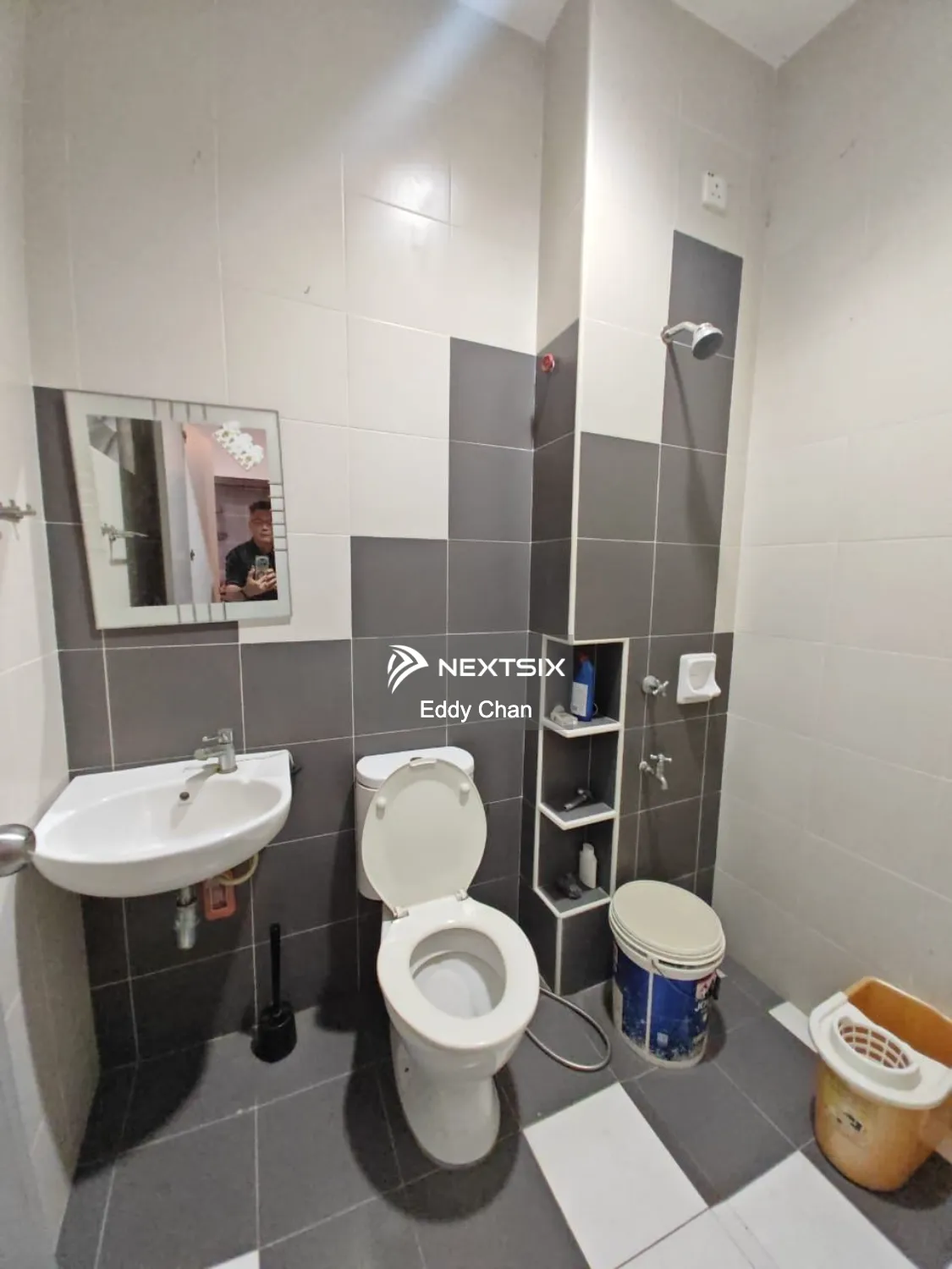 2-sty Terrace/Link House For Sale in Johor Bahru Johor - Image 12