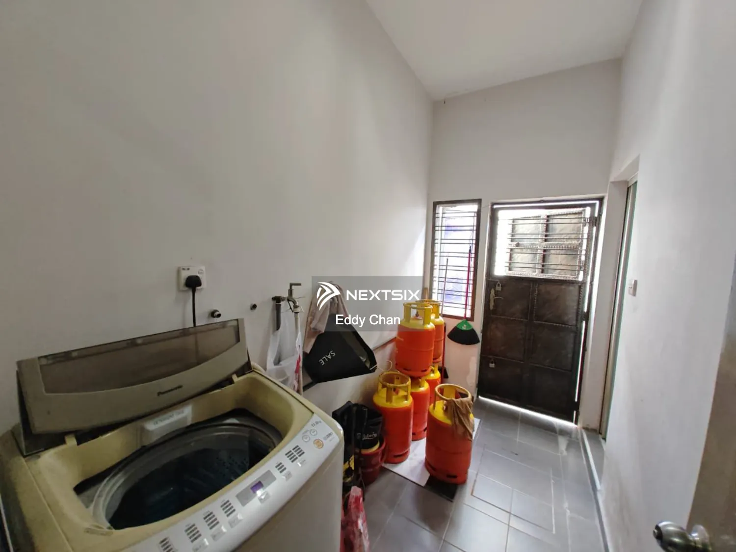 2-sty Terrace/Link House For Sale in Johor Bahru Johor - Image 13