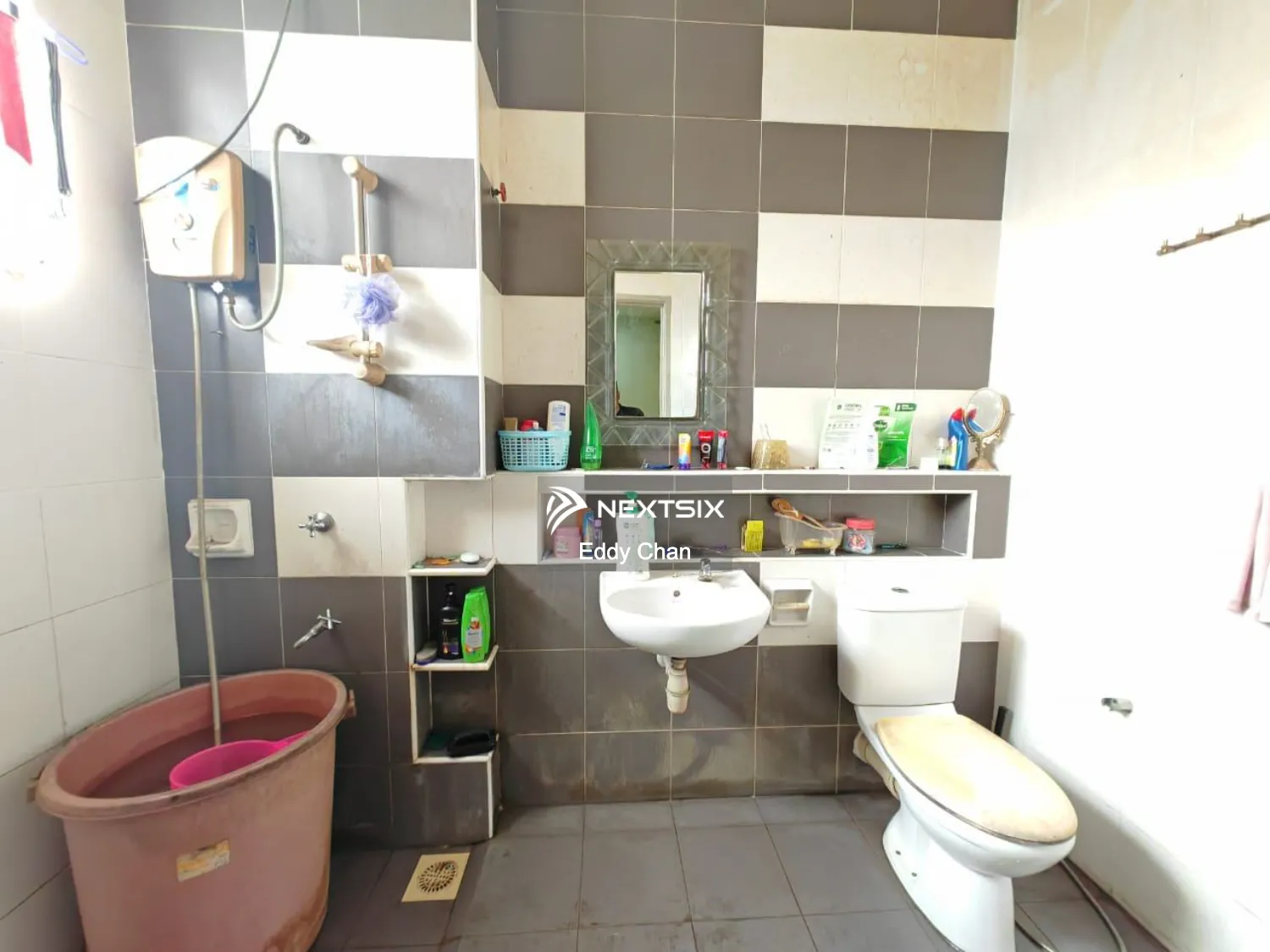 2-sty Terrace/Link House For Sale in Johor Bahru Johor - Image 5