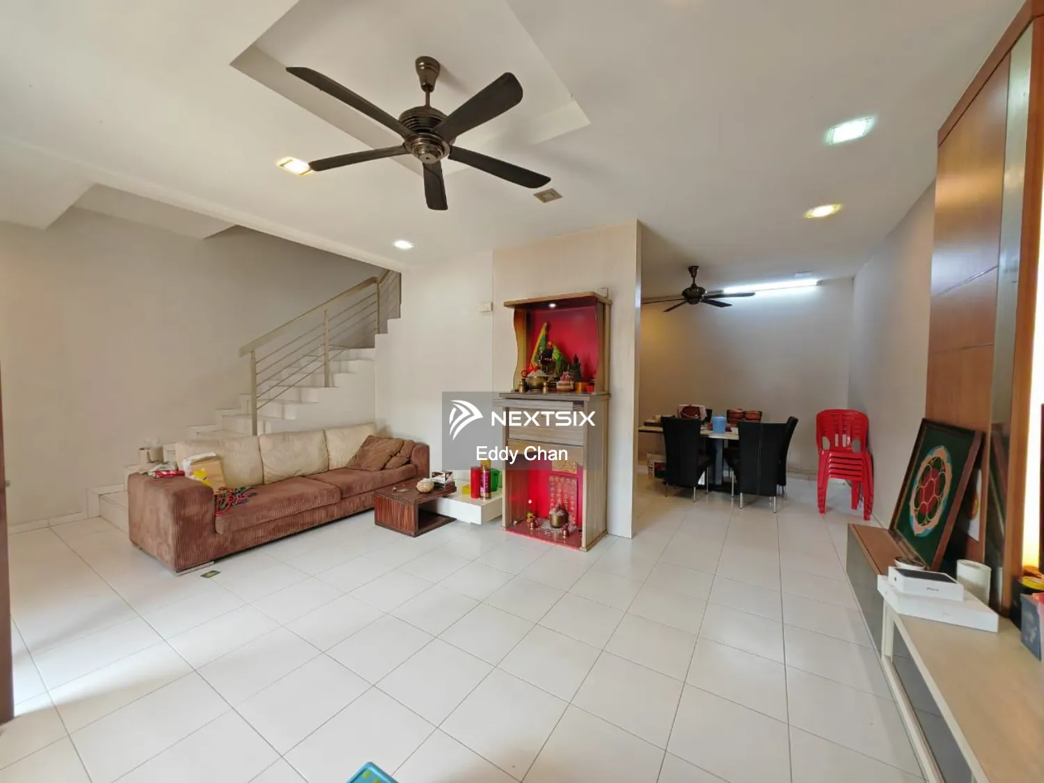 2-sty Terrace/Link House For Sale in Johor Bahru Johor - Image 7