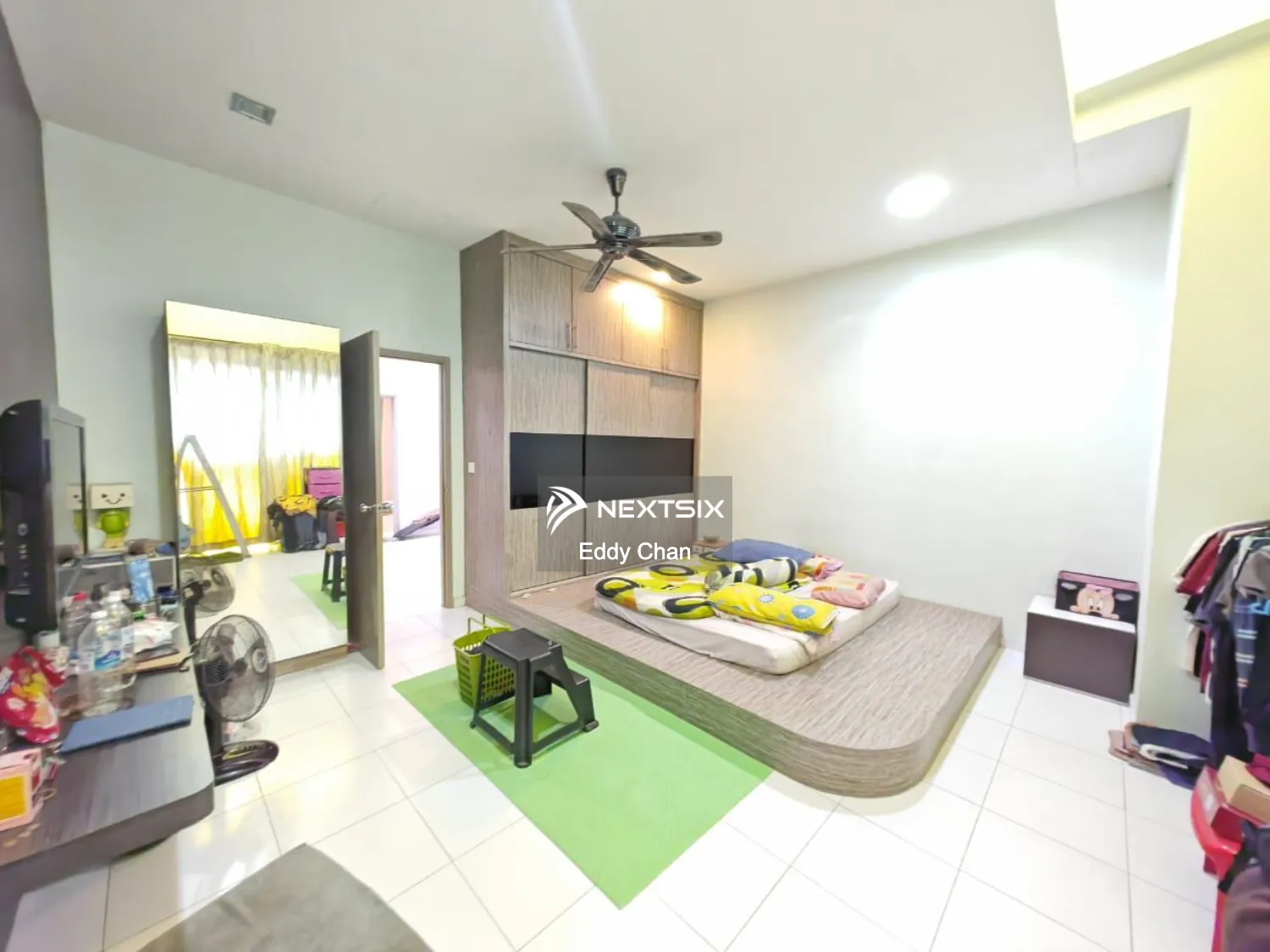 2-sty Terrace/Link House For Sale in Johor Bahru Johor - Image 8
