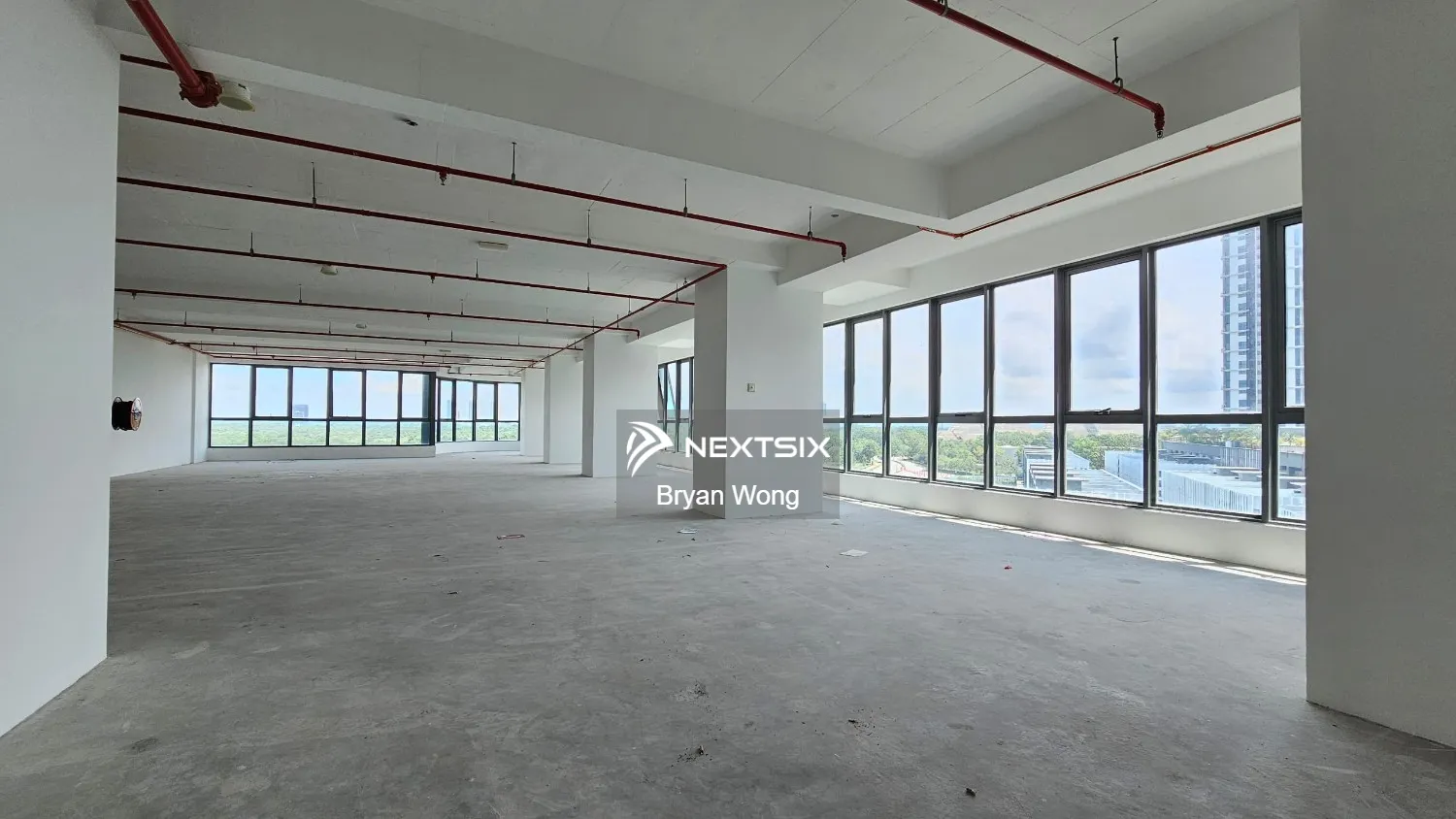 Office For Rent in Iskandar Puteri (Nusajaya) Johor