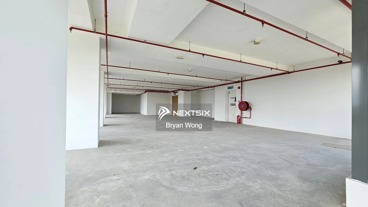 Office For Rent in Iskandar Puteri (Nusajaya) Johor - Image 5
