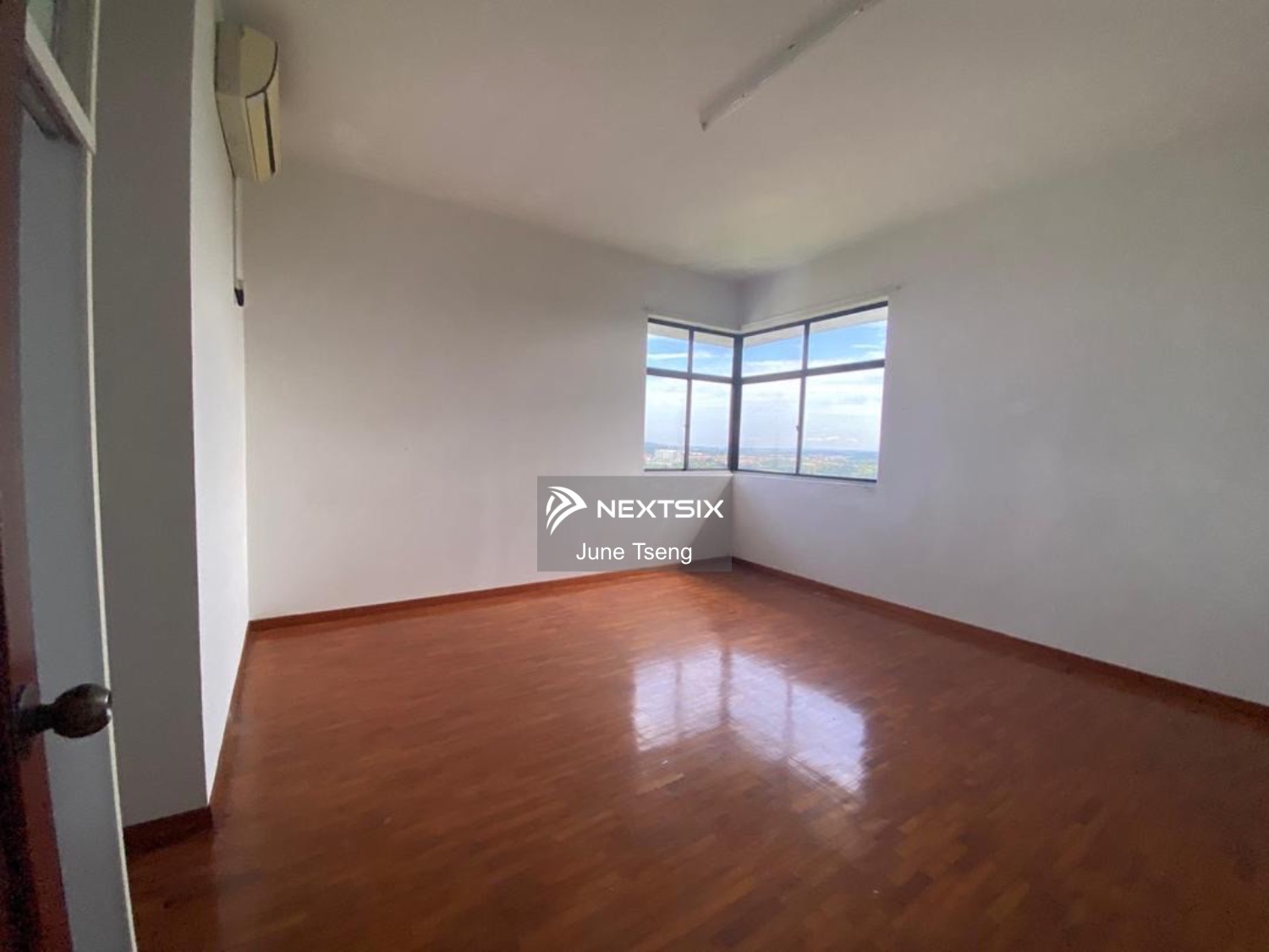 Apartment For Sale in Tampoi Johor