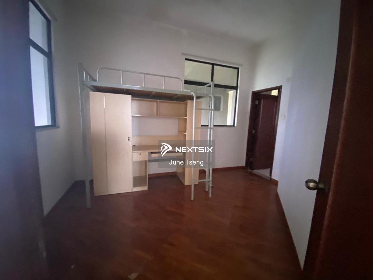 Apartment For Sale in Tampoi Johor - Image 12