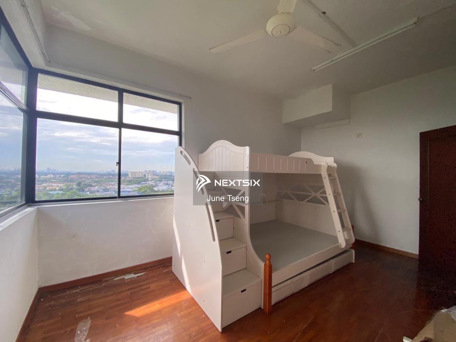 Apartment For Sale in Tampoi Johor - Image 14