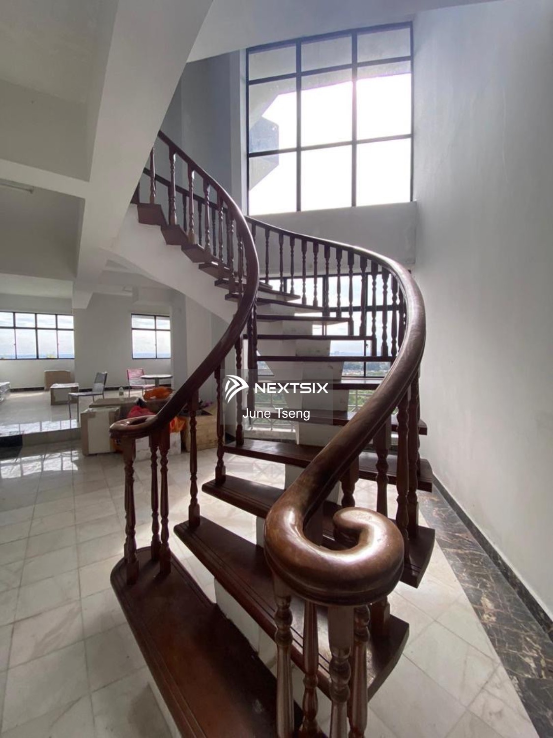 Apartment For Sale in Tampoi Johor - Image 16