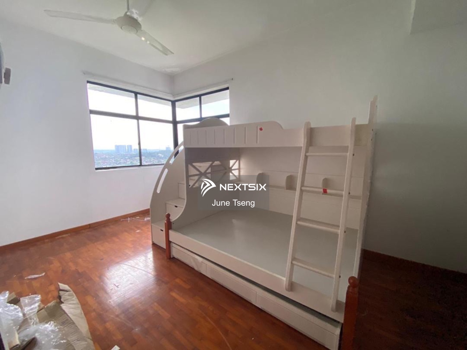 Apartment For Sale in Tampoi Johor - Image 7