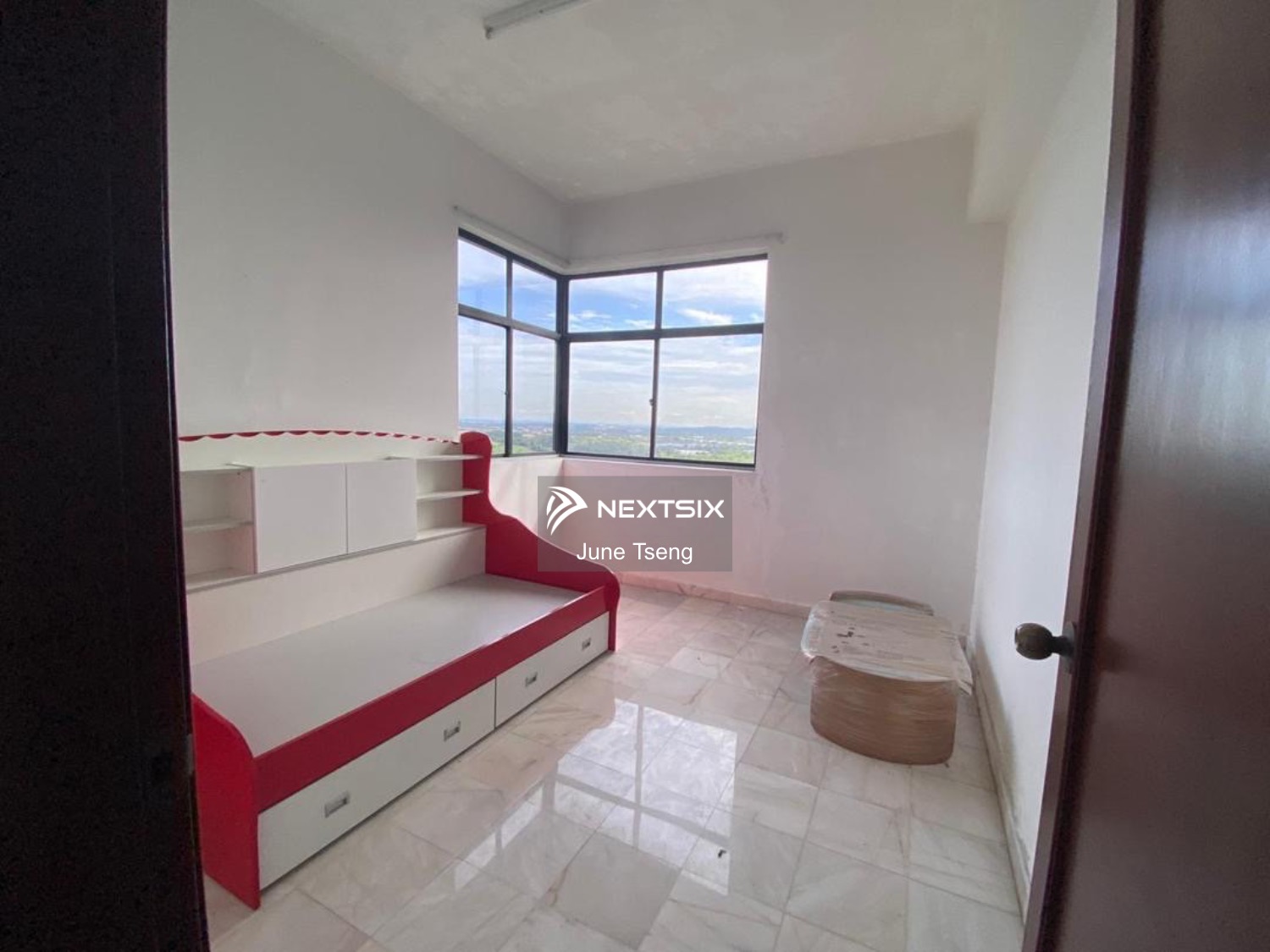 Apartment For Sale in Tampoi Johor - Image 8