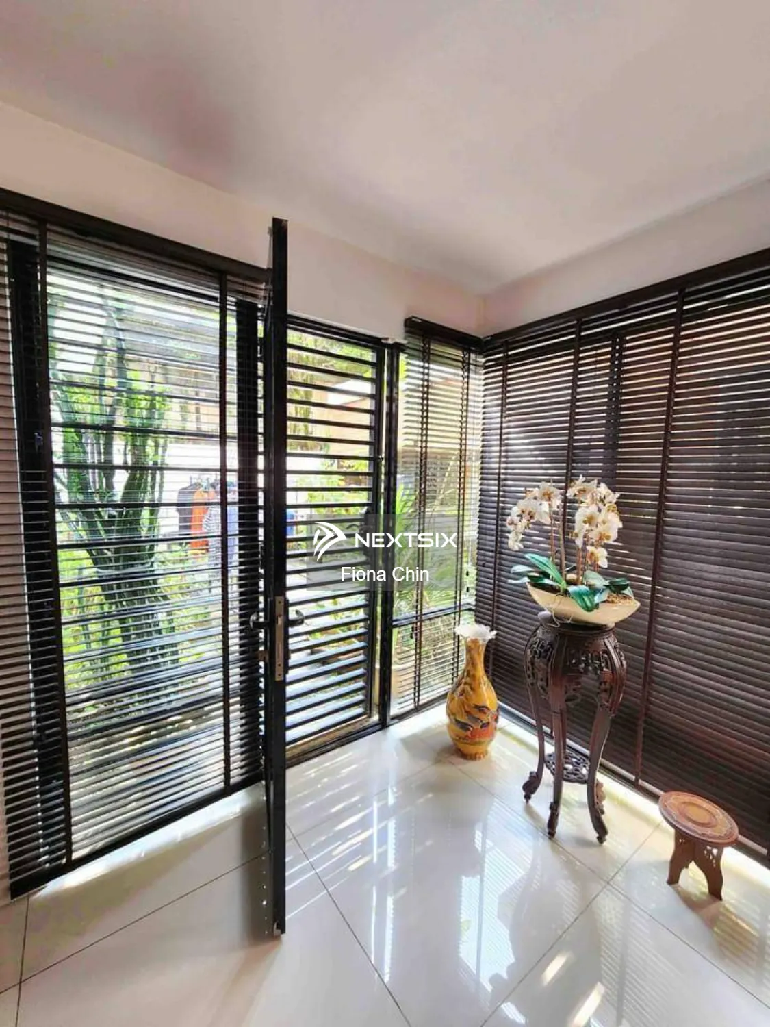 3-sty Superlink House For Sale in Sungai Besi Wilayah Persekutuan Kuala Lumpur - Image 5