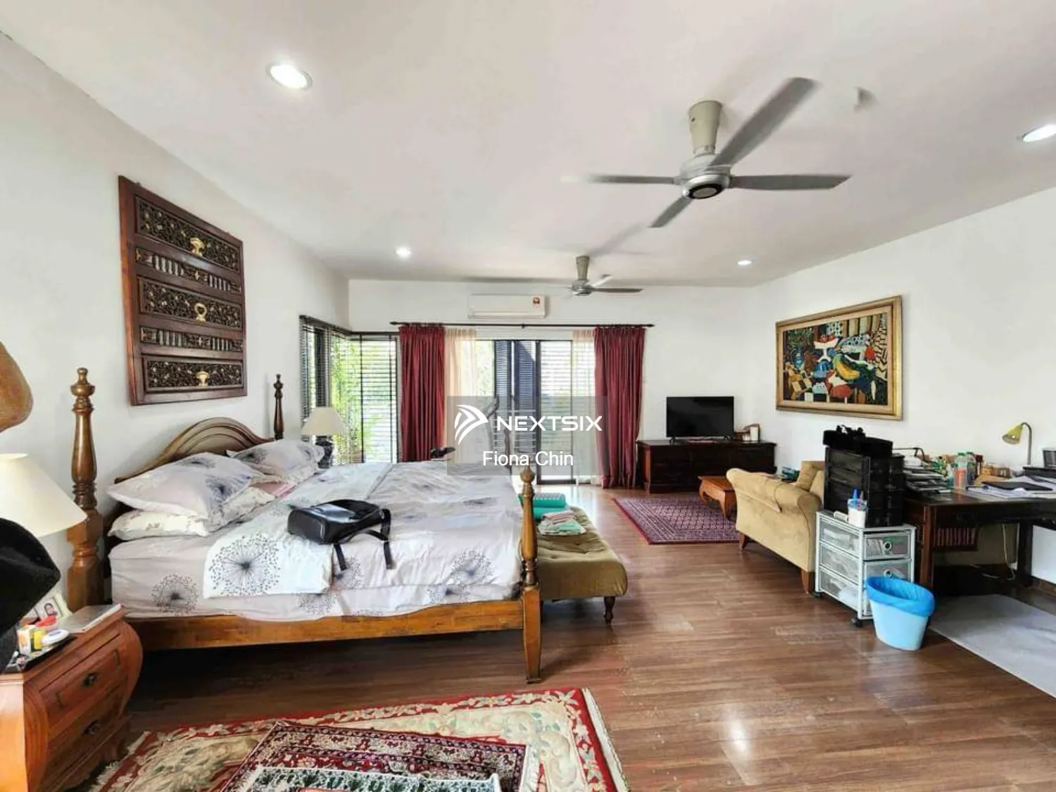 3-sty Superlink House For Sale in Sungai Besi Wilayah Persekutuan Kuala Lumpur - Image 6